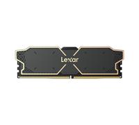 Lexar THOR OC 16G 6000MHz DDR5 Desktop Memory Black