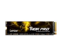 Lexar Thor Pro 1TB SSD, M.2 2280 PCIe Gen4 NVMe SSD