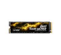 Lexar THOR Ultra 1TB SSD, M.2 2280 PCIe 5.0 x4 Gen5 NVMe SSD