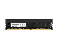 Lexar UDIMM 16GB DDR4 RAM, 3200 MHz, 288-Pin DDR4 U-DIMM Desktop Memory, High-Performance Computer Memory, PC RAM Module Upgrade, New