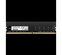 Lexar UDIMM 8GB DDR4 RAM 3200 MHz, 288-Pin DDR4 U-DIMM Desktop Memory, High-Performance Computer Memory, PC RAM Module Upgrade(LD4AU008G-B3200ASST)