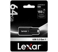 Lexar USB 3.1 JUMPDRIVE S80 64GB 150R 60W