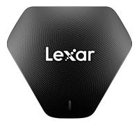 Lexar Professional Multi-Card 3-in-1 USB 3.1 Reader