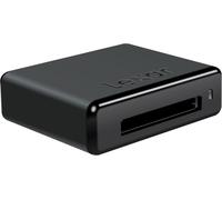 Lexar Workflow CR2 CFast Card Reader