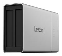 Lexar Workflow Go Portable SSD - Back-up Housing