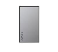 Lexar Workflow Portable SSD - 4TB