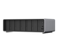 Lexar Workflow PRO 6 Bay Module
