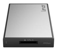 Lexar Workflow Pro Card Reader CFexpress 4.0 Type A | ✅ 5 years warranty