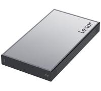 Lexar Workflow PRO Portable SSD 2TB | ✅ 5 years warranty