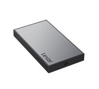 Lexar Workflow PRO Portable SSD - 4TB