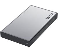 Lexar Workflow PRO Portable SSD 4TB