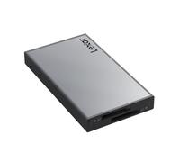 Lexar Workflow PRO Reader SD Dual Slot UHS-II