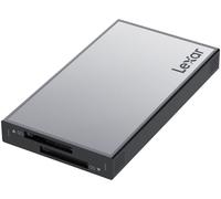 Lexar Workflow PRO Reader SD Dual Slot UHS-II
