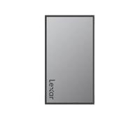 Lexar Professional Workflow CFexpress 4.0 Type B Card Reader, Pairs with Lexar Professional Workflow, USB-C to USB-A Adapter, Compatible with PC, Laptop, Tablet, Smartphone (LPWF740N-6ANGL)