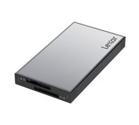 Lexar Workflow PRO Reader SD Dual Slot UHS-II