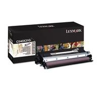 LEXC540X31G - Lexmark Black Developer Unit For C54X Printer