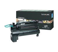 LEXC792X1KG - Lexmark C792X1KG Extra High-Yield Toner