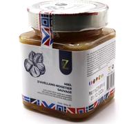 L'Excellence Gourmande 100% Natural Chili Hazel Honey - 300g Jar
