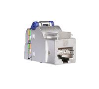 LexCom Home RJ45 S-One Cat 6A Shielded STP