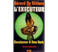 L'exécuteur : cauchemar à new york