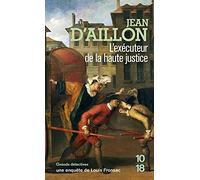 L'executeur de la haute justice: F4