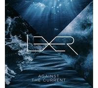Lexer - Against the Current [VINYL]