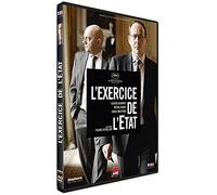 L'exercice de l'Etat