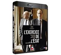 L'exercice de l'Etat [Blu-ray]