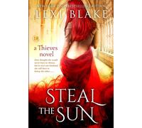 Lexi Blake Steal the Sun Paperback Book Lexi Blake Multicolor