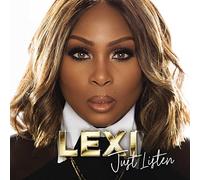 Lexi - Just Listen