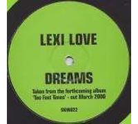 Lexi Love - Dreams