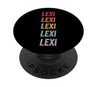 Lexi PopSockets Adhesive PopGrip