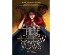 These Hollow Vows (These Hollow Vows) - NEW