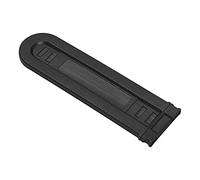 LEXIANG 8-12Inch Chainsaw Bar Cover Universal Guide Plate Scabbard Guard Protective Case Durable Plastic Garden Supplies