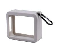 LEXIANG Durable Silicone Case Protective Cover Shell Anti-fall Speaker Case for-JBL GO 2 GO2 Speaker Accessories