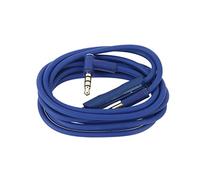 LEXIANG Replacement -Audio Cable Cord Wire with In-line Microphone and Control for by Dr Dre Solo -Studio Pro Detox Headphones