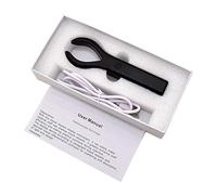 LEXIANG USB Vein Viewer Transilluminator?LED Vessel Vein Display Instrument ?Vessel Finder Blood Vessel Lamp Venipuncture Vein Detector