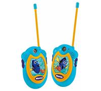 LEXIBOOK 100 m Finding Dory Walkie Talkies Toy