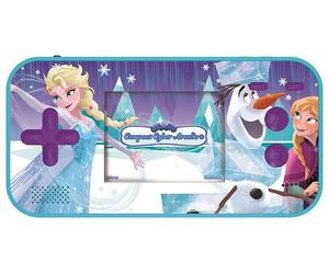 "Lexibook 2.5"" Cyber Arcade Handheld Console - Frozen"