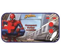 "Lexibook 2.5"" Cyber Arcade Handheld Console - Spider-Man"