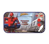 Lexibook 2.5 Inch 150-in-1 Spiderman Handheld Game Console