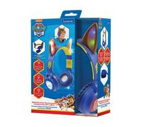 Lexibook 3D Design Bluetooth Headphones Kids Paw Patrol Frozen Princess Stitch