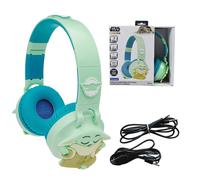 Lexibook - 3D Disney Star Wars On-Ear Bluetooth® (Hpbt015Sw) Toy NEW