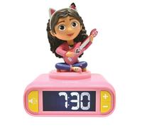 Lexibook Gabby´s House Alarm Clock