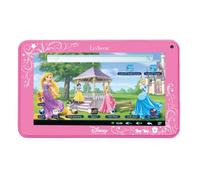 LEXIBOOK 7-inch Disney Princess Android HD Tablet