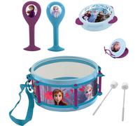 Lexibook 7 Piece Musical Instrument Set - Disney Frozen 2