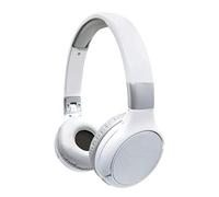 LEXIBOOK Acoustix - 2-in-1 Bluetooth & Wired Headset with microphone and control button, Long lasting rechargeable battery - HPBT010S