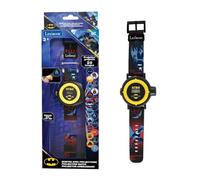 Lexibook - Adjustable Digital Projection Watch - 20 Images - for Children