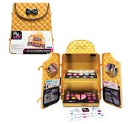LEXIBOOK, All-in-One Makeup Backpack, CRSS25LXB
