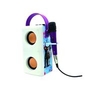 Lexibook Altavoz Frozen Bluetooth Con Micrófono